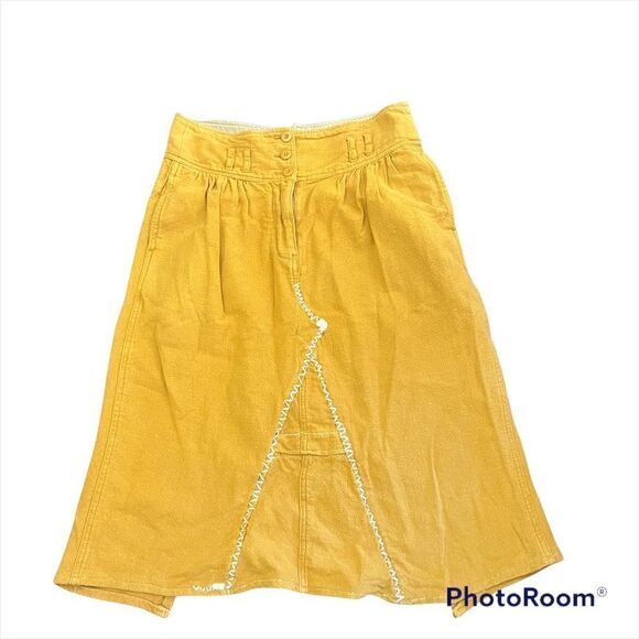 Free people skirt  - Picture 1 of 9